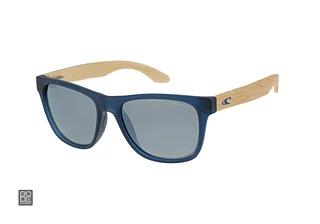 O`Neill ONS 9016 2.0 106P SMOKE SILVER FLASHnavy|red